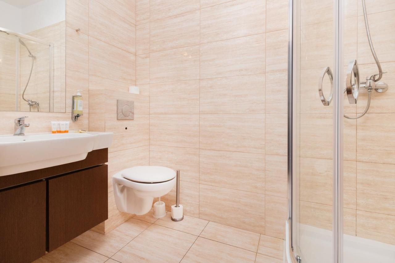 Villa 4 Pory Roku By Noclegi Renters Jastrzębia Góra المظهر الخارجي الصورة