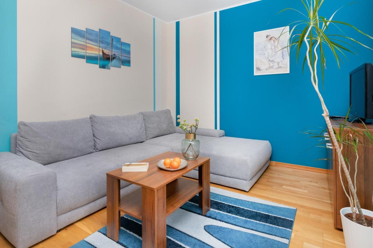 Villa 4 Pory Roku By Noclegi Renters Jastrzębia Góra المظهر الخارجي الصورة