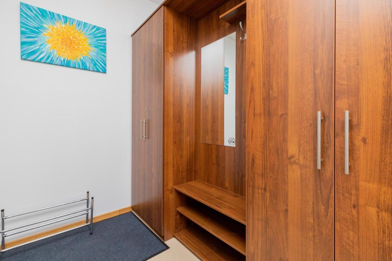 Villa 4 Pory Roku By Noclegi Renters Jastrzębia Góra المظهر الخارجي الصورة