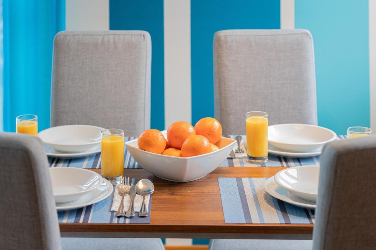 Villa 4 Pory Roku By Noclegi Renters Jastrzębia Góra المظهر الخارجي الصورة