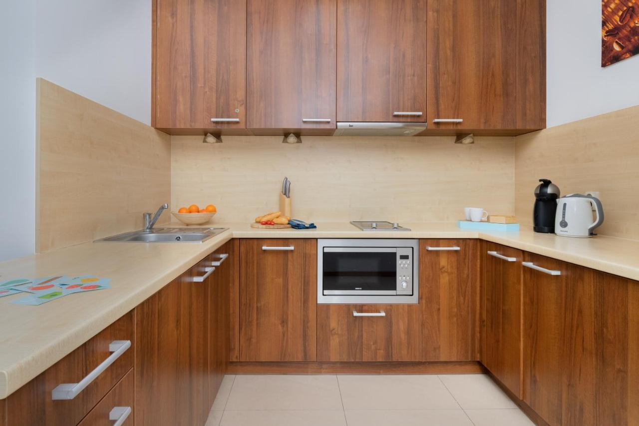 Villa 4 Pory Roku By Noclegi Renters Jastrzębia Góra المظهر الخارجي الصورة