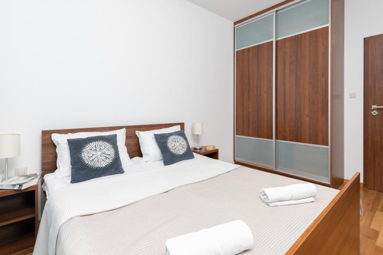 Villa 4 Pory Roku By Noclegi Renters Jastrzębia Góra المظهر الخارجي الصورة