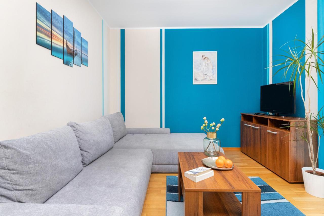 Villa 4 Pory Roku By Noclegi Renters Jastrzębia Góra المظهر الخارجي الصورة