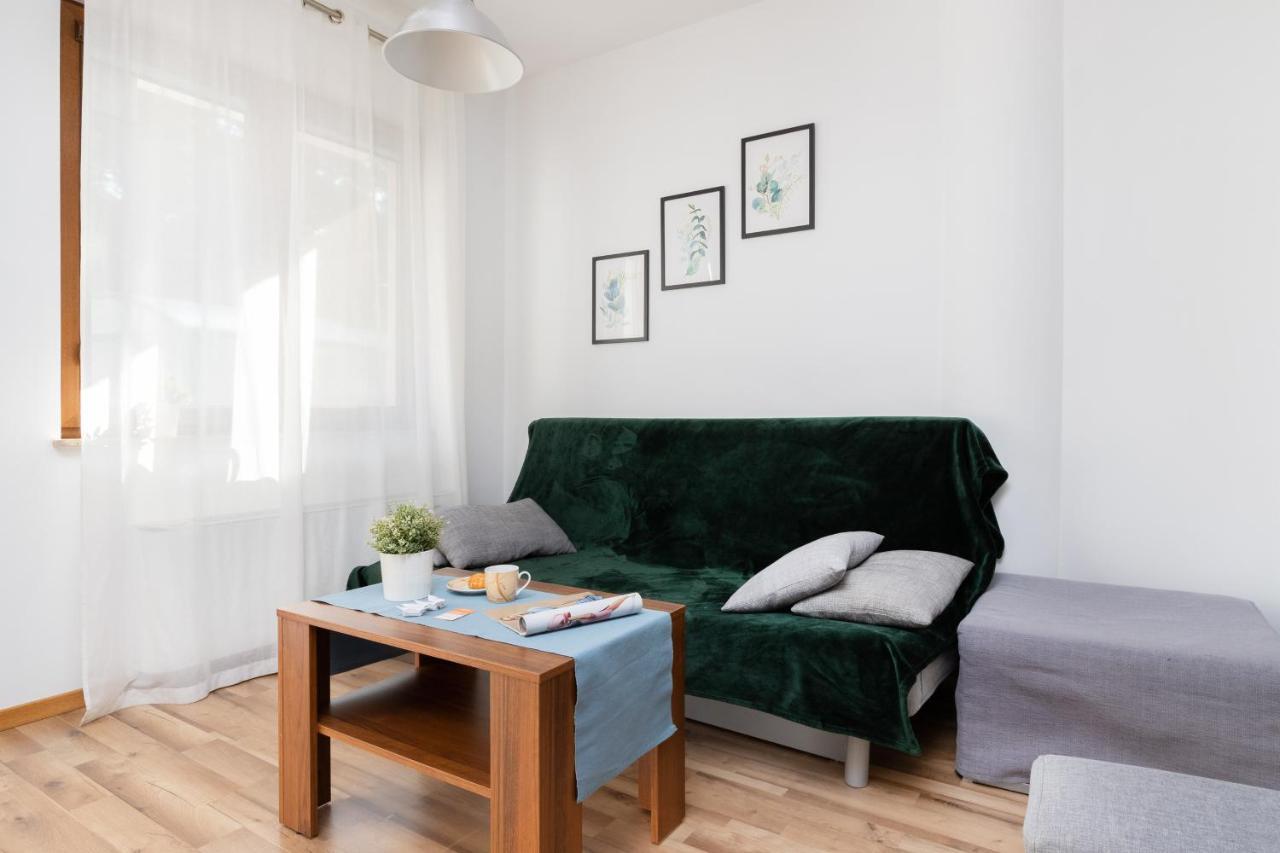 Villa 4 Pory Roku By Noclegi Renters Jastrzębia Góra المظهر الخارجي الصورة