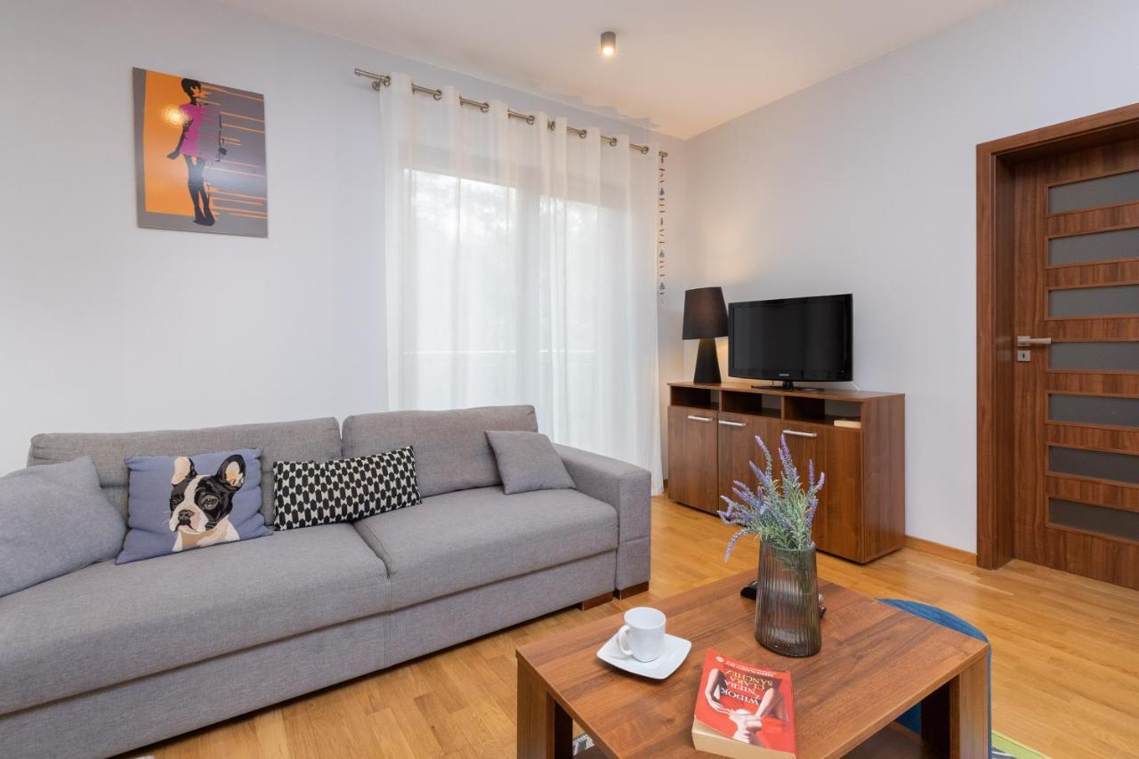 Villa 4 Pory Roku By Noclegi Renters Jastrzębia Góra المظهر الخارجي الصورة