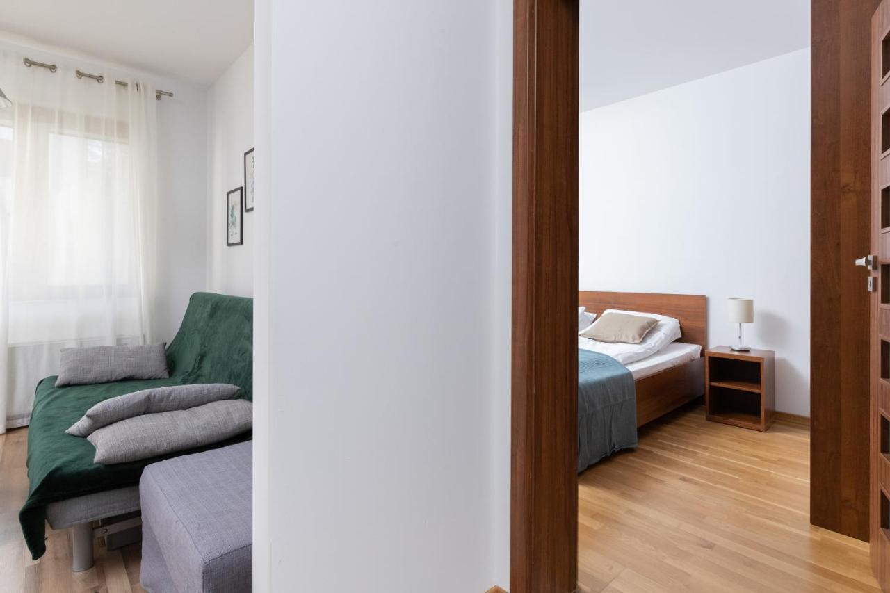 Villa 4 Pory Roku By Noclegi Renters Jastrzębia Góra المظهر الخارجي الصورة