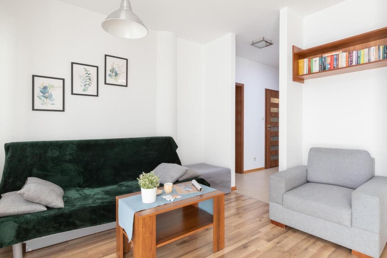 Villa 4 Pory Roku By Noclegi Renters Jastrzębia Góra المظهر الخارجي الصورة