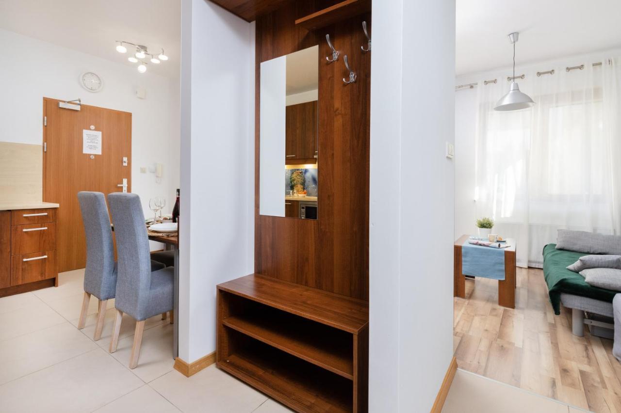 Villa 4 Pory Roku By Noclegi Renters Jastrzębia Góra المظهر الخارجي الصورة