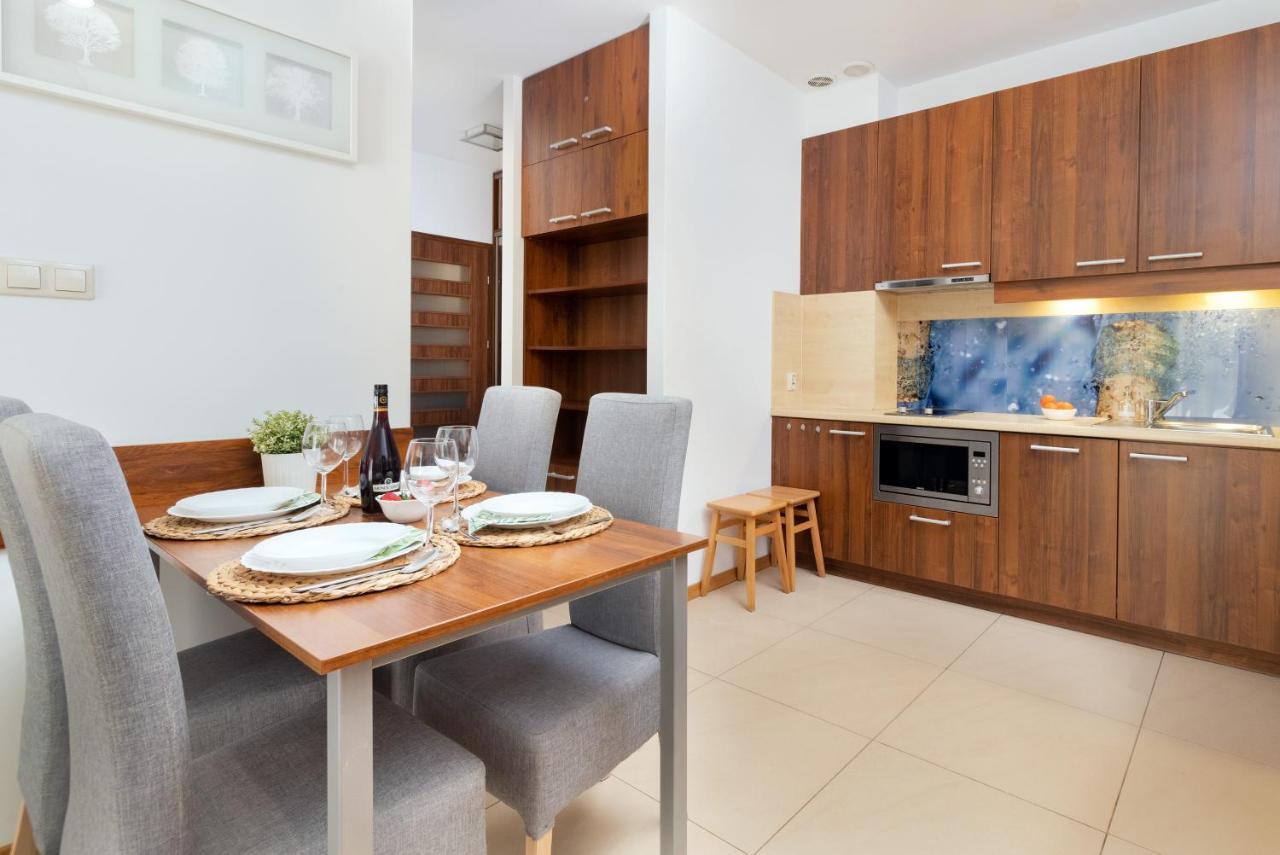 Villa 4 Pory Roku By Noclegi Renters Jastrzębia Góra المظهر الخارجي الصورة