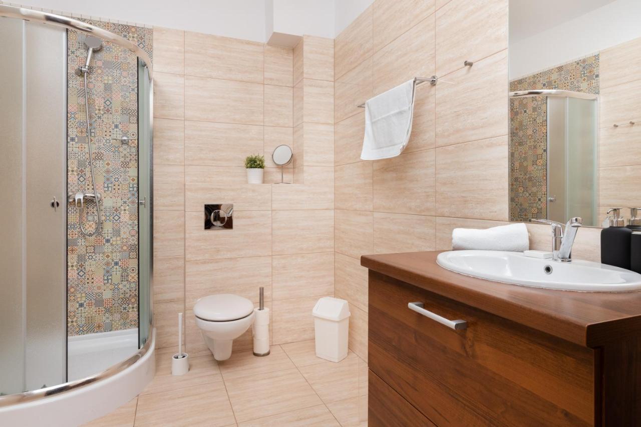 Villa 4 Pory Roku By Noclegi Renters Jastrzębia Góra المظهر الخارجي الصورة