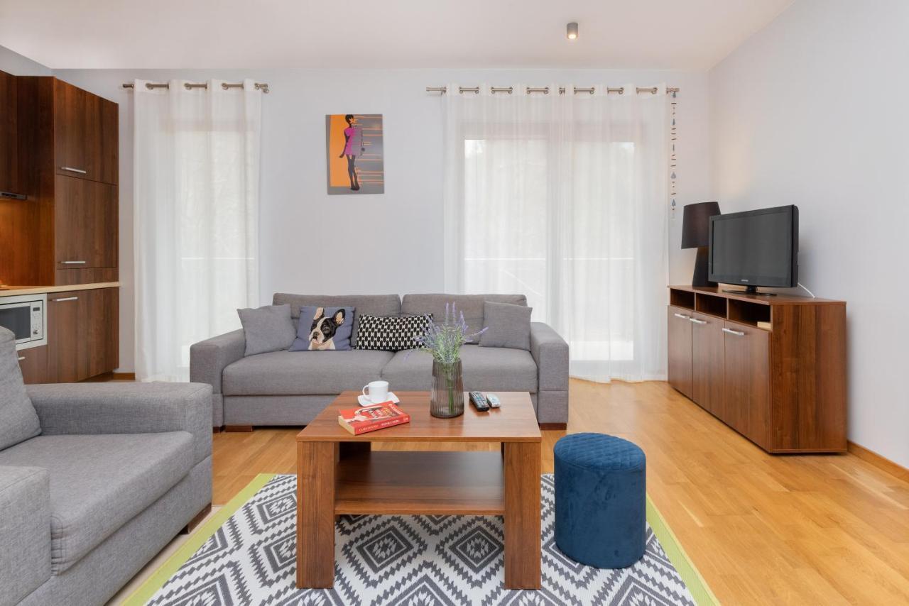 Villa 4 Pory Roku By Noclegi Renters Jastrzębia Góra المظهر الخارجي الصورة