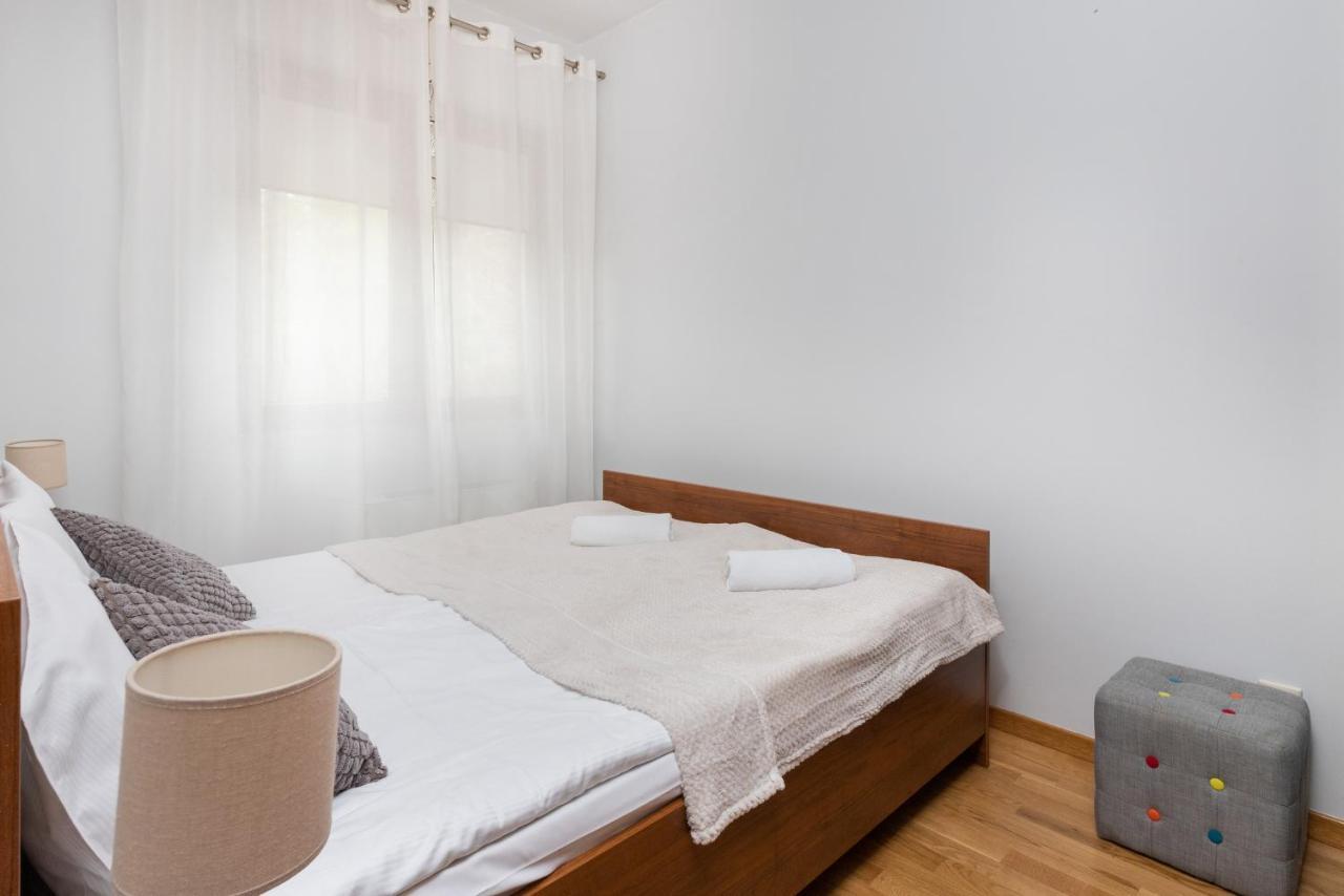 Villa 4 Pory Roku By Noclegi Renters Jastrzębia Góra المظهر الخارجي الصورة