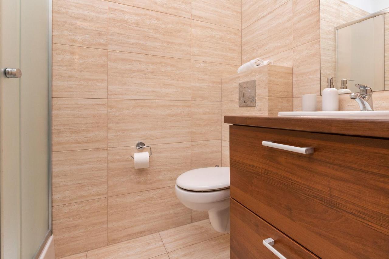 Villa 4 Pory Roku By Noclegi Renters Jastrzębia Góra المظهر الخارجي الصورة
